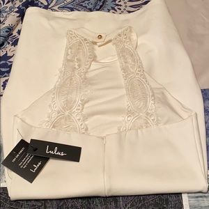 Lulus Endlessly Alluring